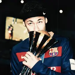 Neymar jr Barca edit