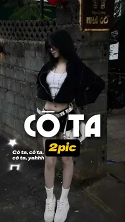Cô ta 2pic 