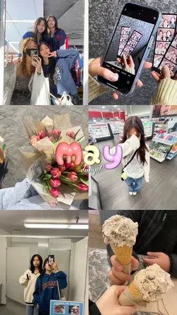 may dump