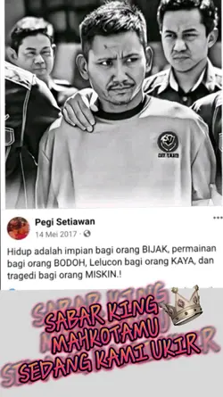 Sabar King