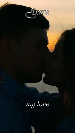 My love