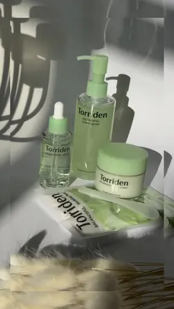 Skincare 