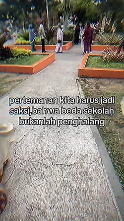 pertemanan kita
