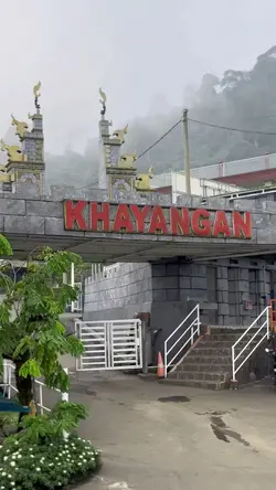 Kebersihan sebagian 