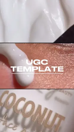 UGC Template