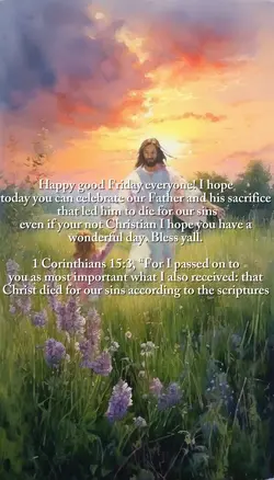 happy good Friday 