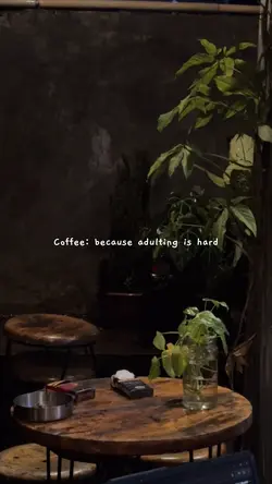 coffee date template