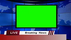 Breaking News Meme