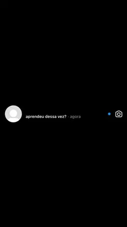 Aprendeu?? 
