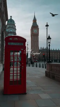 Travel England 