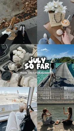 july so far 2025 