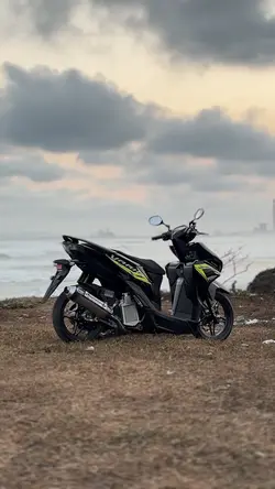Cinematic Motor pt 4