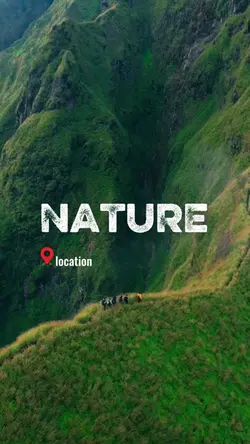 Nature 
