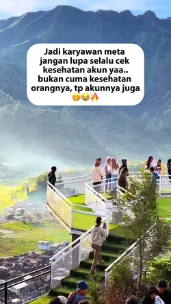 Karyawan meta