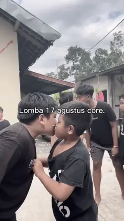 17 AGUSTUS CORE