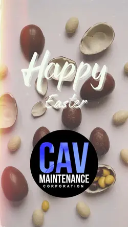 Easter 2025