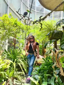 wag Kang mangamba