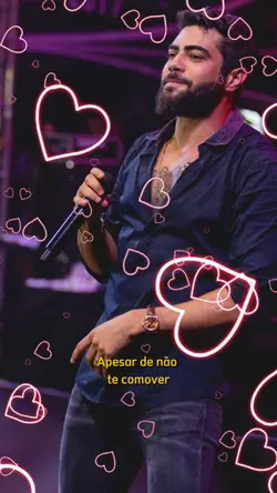A maior saudade 