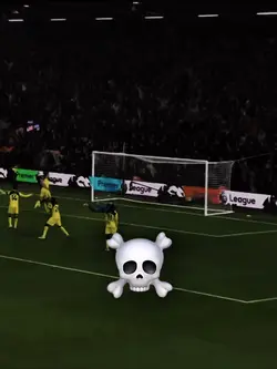 Skull edit ☠️