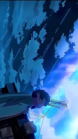 Beatiful Anime 🥹