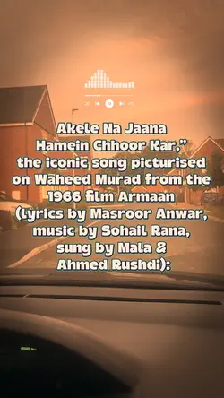 1966 film Armaan 