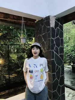 1 foto kecemu 