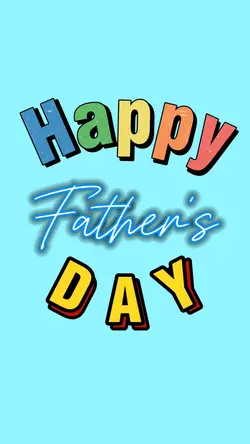 Father's Day 2025'