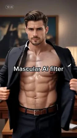 mascular filter 