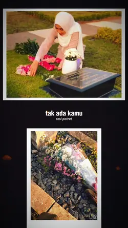 sesi potret frame