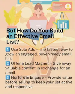email solo ads