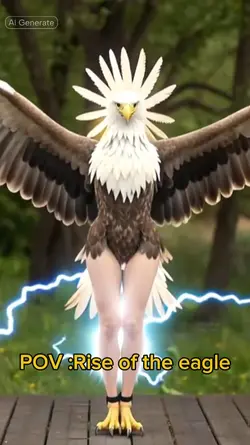 Eagle AI Filter