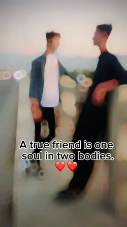 Friendship template 