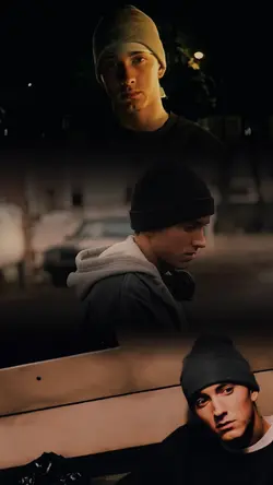 LOSE YOURSELF