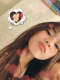 Love my bf