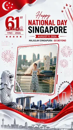 singapore 2026