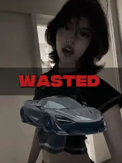 DARK CAR EDIT 