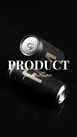 Product Black