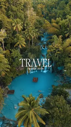 TRAVEL RECAP