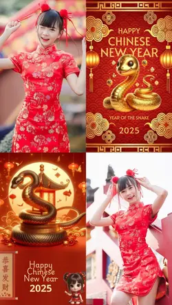 Chinese NewYear