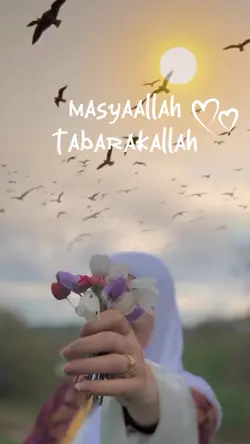 masyaallah 