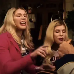 White chicks edit