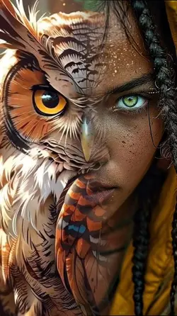 owl princess 