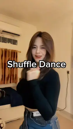 Shuffle Dance