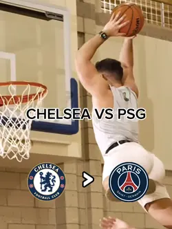 Chelsea vs psg edit