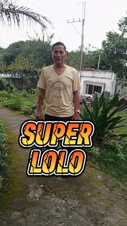 SUPERLOLO