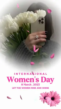 women's day