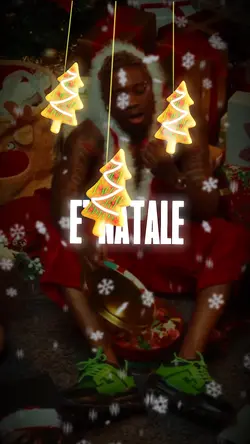 NATALE IN FAMIGLIA