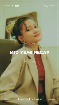 Mid Year Recap