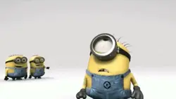 MINIONS INVITACION