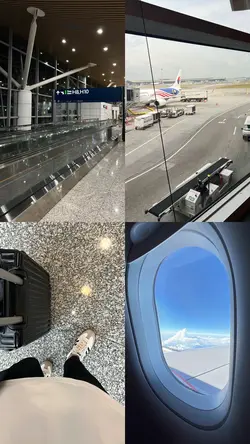 flight estetik
